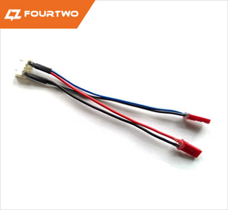 FT-005 Wire Harness for Automotive