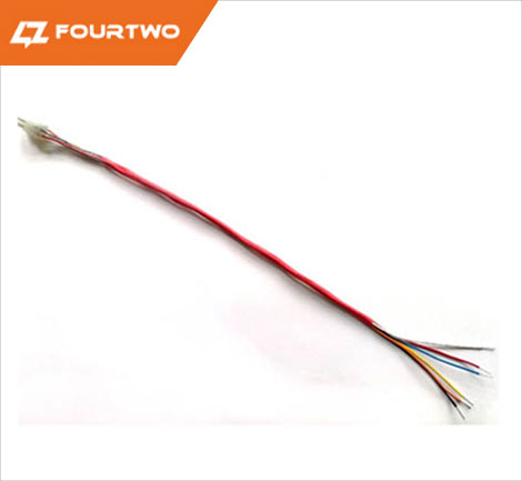 FT-010 Wire Harness for Home Appliance