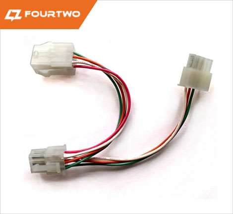 FT-011 Wire Harness for Automotive