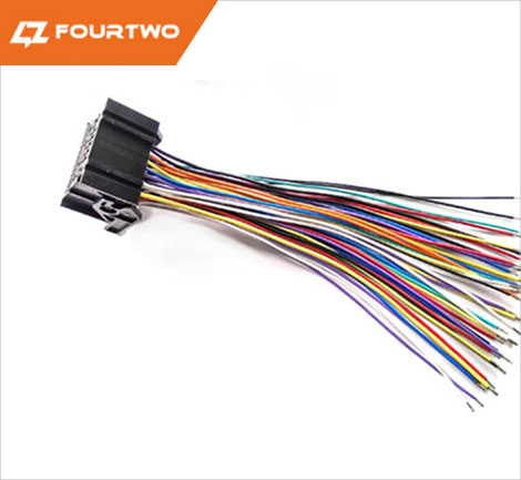 FT-013 Wire Harness for Electrical Equipment