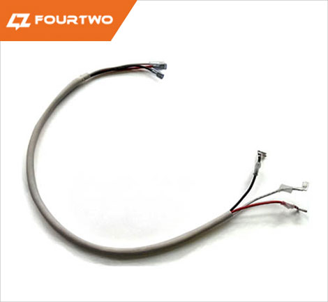 FT-014 Wire Harness for Computer
