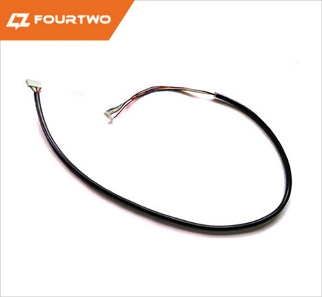 FT-015 Wire Harness for Transprotation