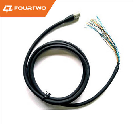 FT-019 Wire Harness for Automobile