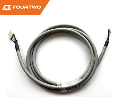 FT-023 Wire Harness for Instrument
