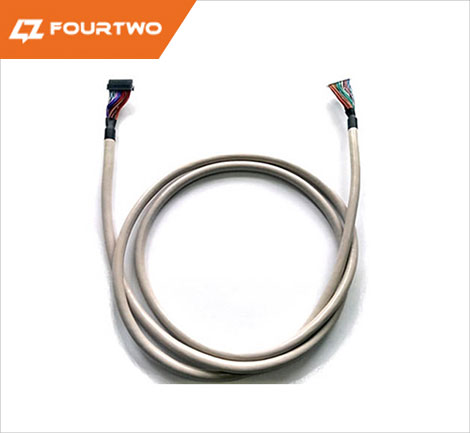 FT-024 Wire Harness for Machine