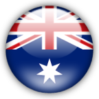 オーストラリア / ニュージーランド向けラインナップ