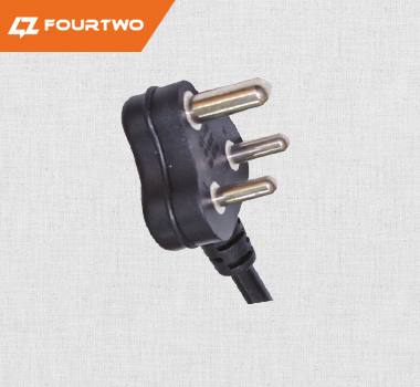 South Africa Power Cords ST-421