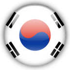 韓国向けラインナップ
