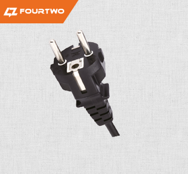 Power Cords ST-302