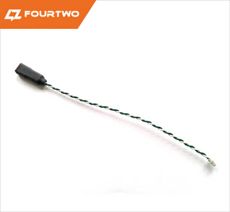FT-002 Wire Harness for Medical Equipment