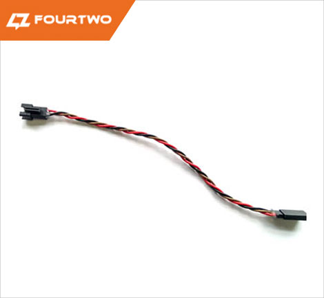 FT-003 Wire Harness for Motorcycle