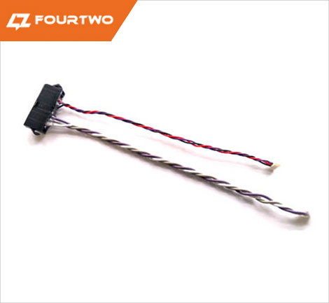 FT-004 Wire Harness for Computer