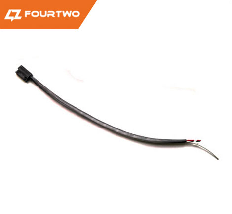 FT-008 Wire Harness for Motorcycle