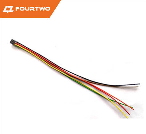 FT-009 Wire Harness for Home Appliance
