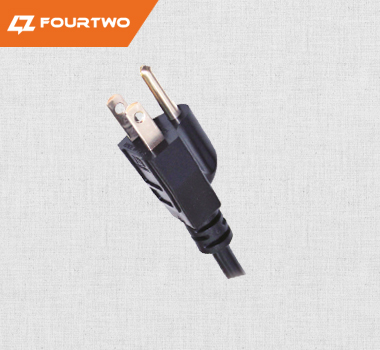 Saudi-Arabia Power Cords ST-425