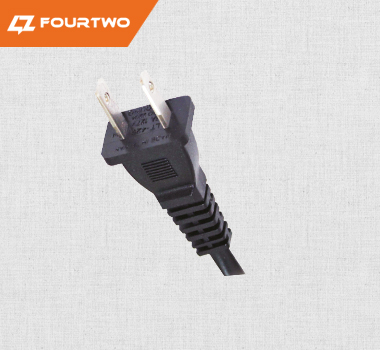 Saudi-Arabia Power Cords ST-426