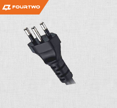 Brazil Power Cords ST-416