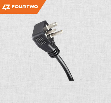 ST-216A BSMI POWER CORD / PLUG (220V PLUG/ 250V PLUG)