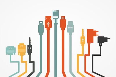 Cable Assermbling