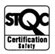 Standards and certification organization Country